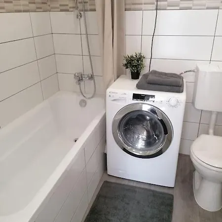 Bem56 Apartament