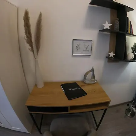 Apartamento Bem56 *