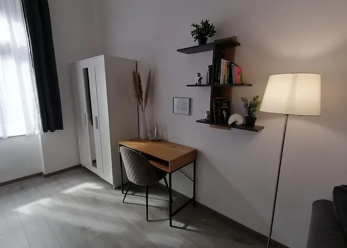 Lägenhet Bem56 Budapest